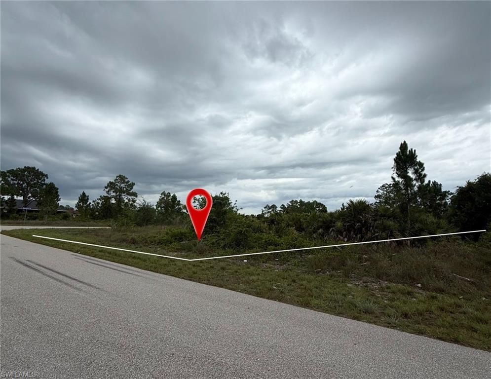 1210 Decature ST E, LEHIGH ACRES, FL 33974 — photo 4
