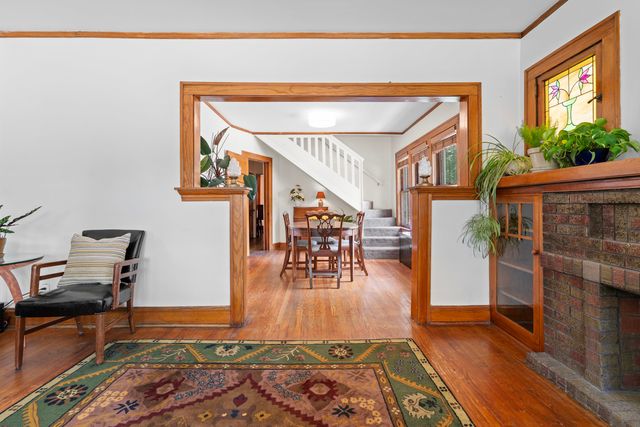 1447 Cuyler Avenue, Berwyn, IL 60402