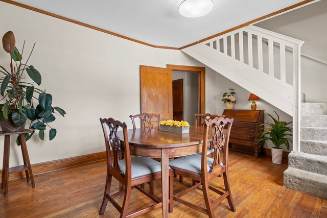 1447 Cuyler Avenue, Berwyn, IL 60402