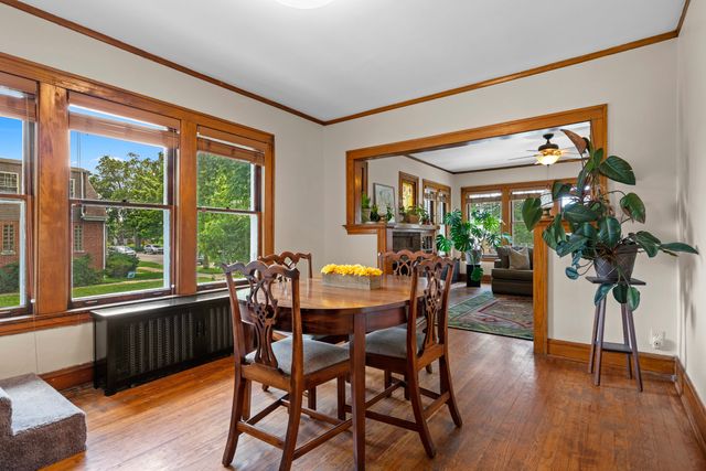 1447 Cuyler Avenue, Berwyn, IL 60402