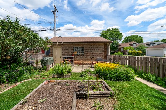 1447 Cuyler Avenue, Berwyn, IL 60402