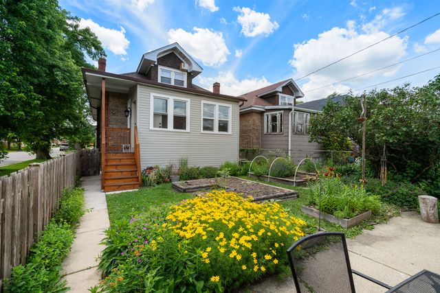 1447 Cuyler Avenue, Berwyn, IL 60402