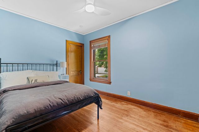 1447 Cuyler Avenue, Berwyn, IL 60402
