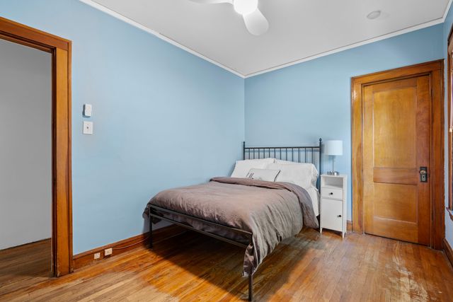 1447 Cuyler Avenue, Berwyn, IL 60402