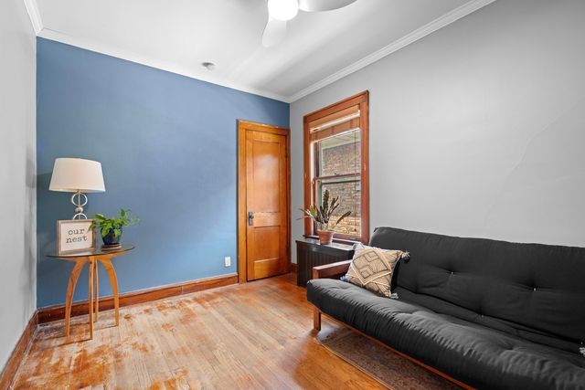 1447 Cuyler Avenue, Berwyn, IL 60402