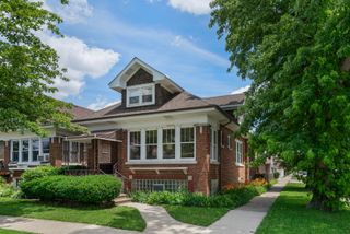 1447 Cuyler Avenue, Berwyn, IL 60402