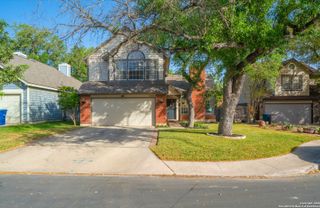 2435 Pendant Oak, San Antonio, TX 78232