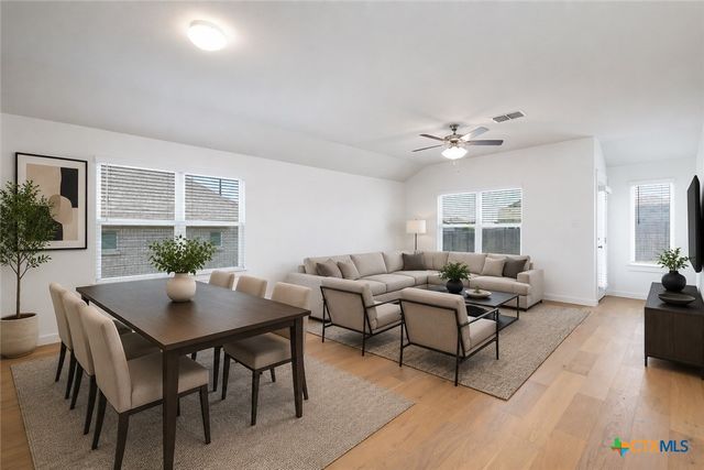 3642 Twin Dish Way, New Braunfels, TX 78130