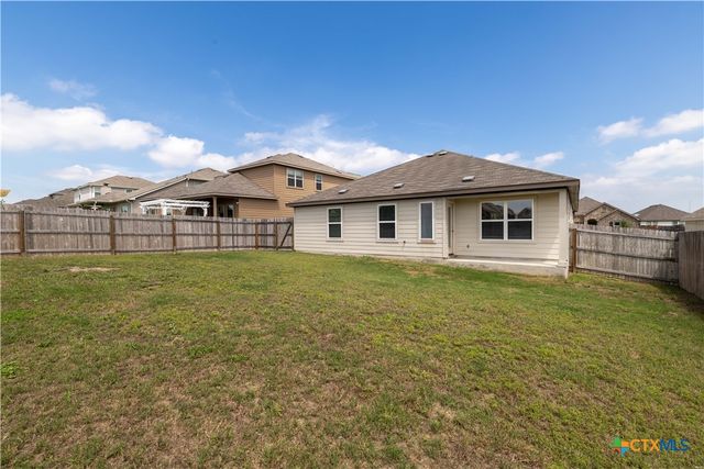 3642 Twin Dish Way, New Braunfels, TX 78130