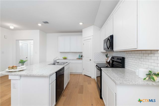 3642 Twin Dish Way, New Braunfels, TX 78130