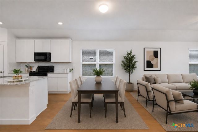 3642 Twin Dish Way, New Braunfels, TX 78130