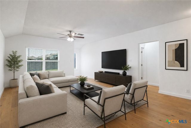 3642 Twin Dish Way, New Braunfels, TX 78130