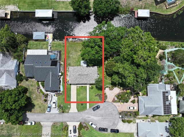 136 Forever Avenue, Lake Placid, FL 33852