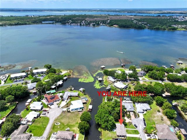 136 Forever Avenue, Lake Placid, FL 33852