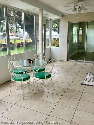 136 Forever Avenue, Lake Placid, FL 33852