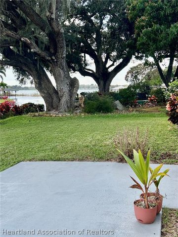136 Forever Avenue, Lake Placid, FL 33852