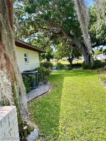 136 Forever Avenue, Lake Placid, FL 33852