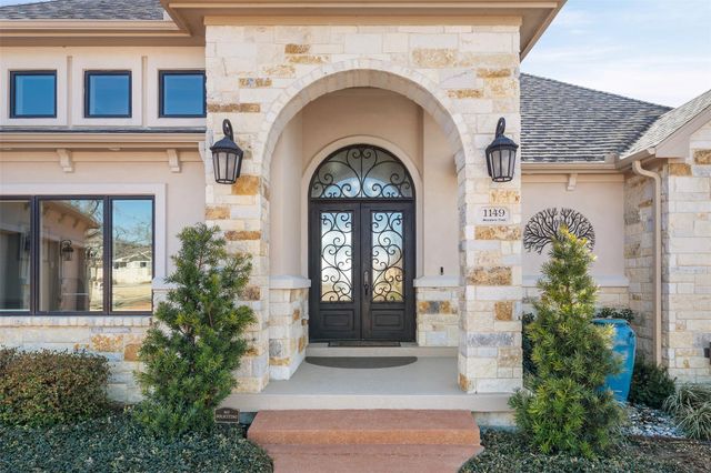 1149 Mescalero TRL, Belton, TX 76513