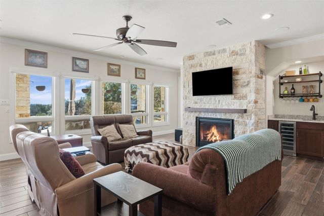 1149 Mescalero TRL, Belton, TX 76513