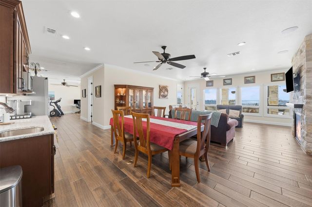 1149 Mescalero TRL, Belton, TX 76513