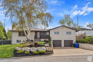 3463 S 50 E, Bountiful, UT 84010