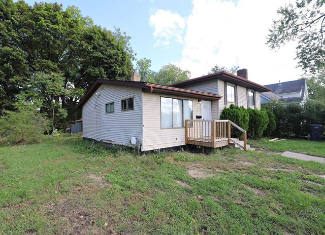1535 Kearsley Park Boulevard, Flint, MI 48506