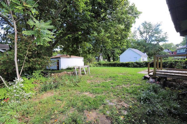 1535 Kearsley Park Boulevard, Flint, MI 48506
