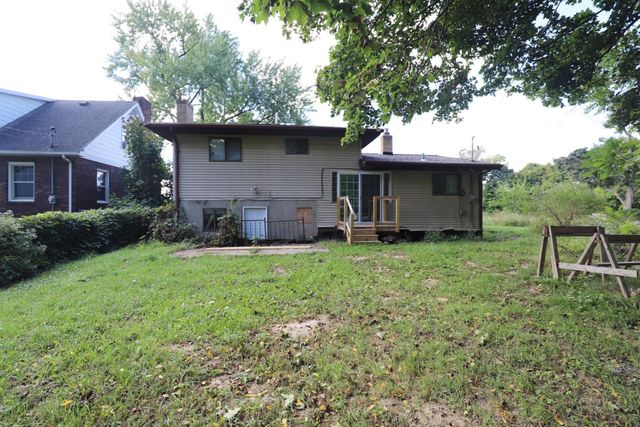 1535 Kearsley Park Boulevard, Flint, MI 48506