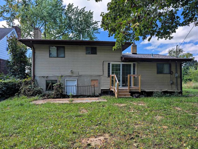1535 Kearsley Park Boulevard, Flint, MI 48506
