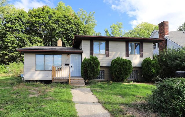 1535 Kearsley Park Boulevard, Flint, MI 48506