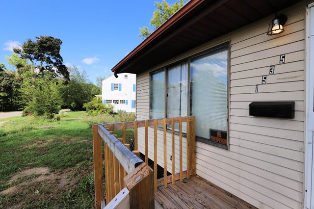 1535 Kearsley Park Boulevard, Flint, MI 48506