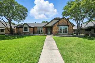 2208 Cedar Circle, Carrollton, TX 75006