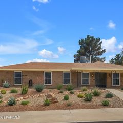 3220 ZION Lane, El Paso, TX 79904