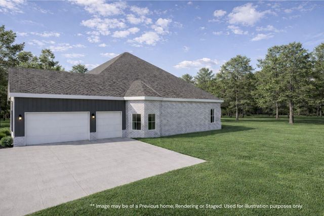 14689 Diamond Shores, Willis, TX 77378