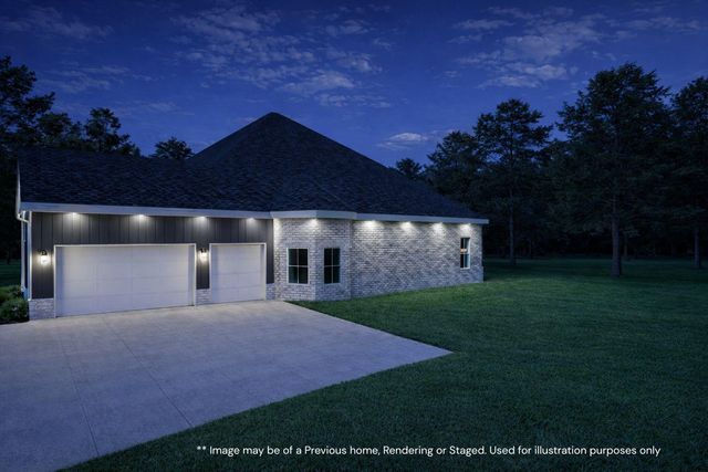 14689 Diamond Shores, Willis, TX 77378