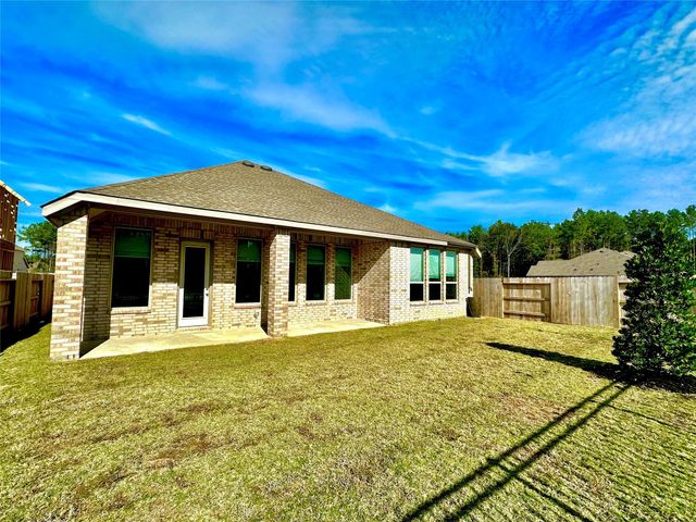 18330 Tiger Flowers Drive, Conroe, TX 77302