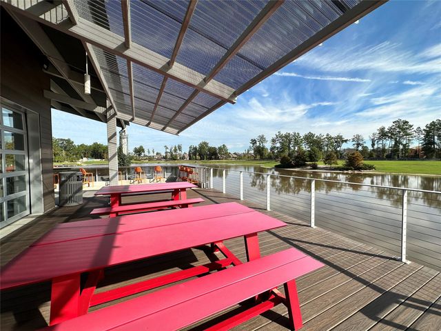 18330 Tiger Flowers Drive, Conroe, TX 77302
