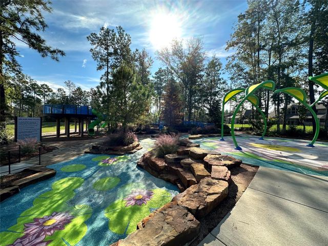18330 Tiger Flowers Drive, Conroe, TX 77302