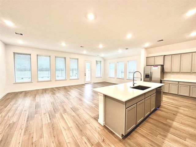 18330 Tiger Flowers Drive, Conroe, TX 77302