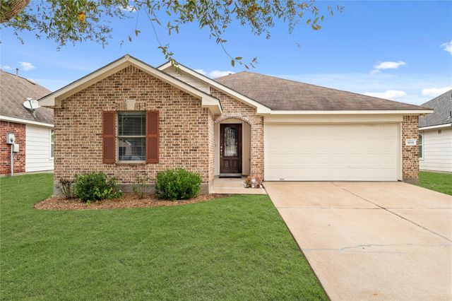 5935 Wildbriar Lane, Richmond, TX 77469