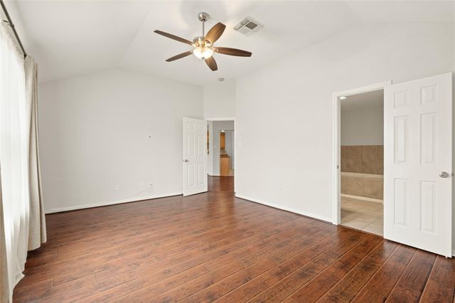 5935 Wildbriar Lane, Richmond, TX 77469