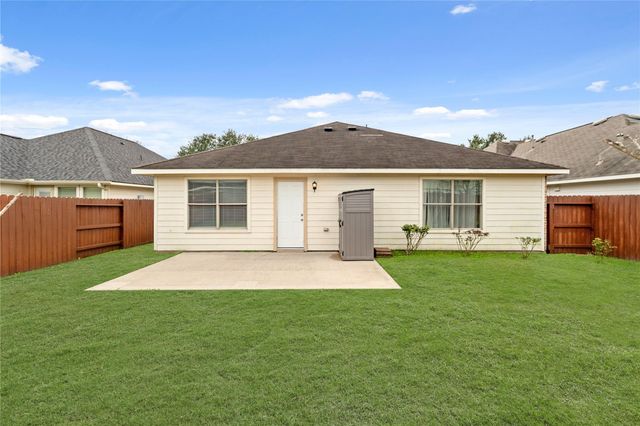 5935 Wildbriar Lane, Richmond, TX 77469