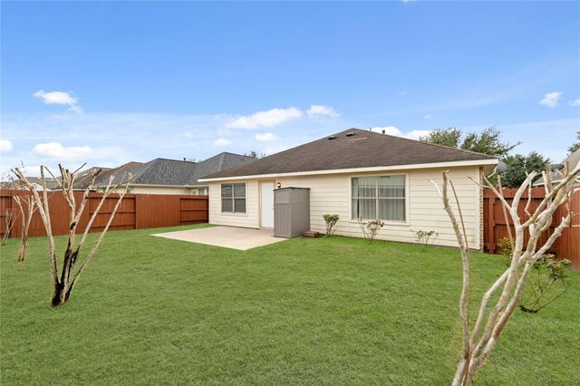 5935 Wildbriar Lane, Richmond, TX 77469