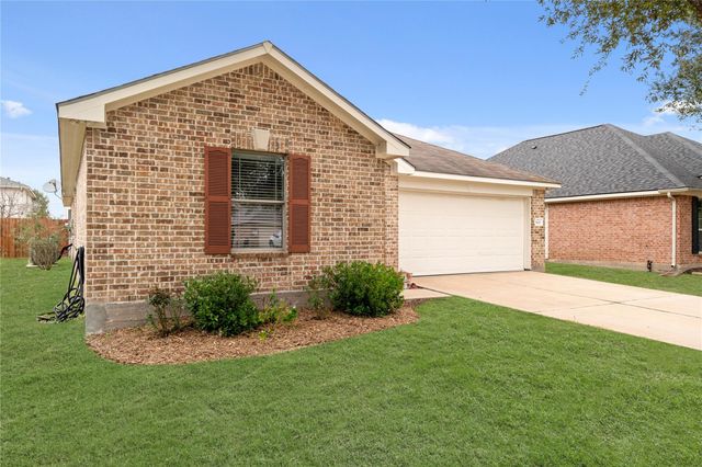 5935 Wildbriar Lane, Richmond, TX 77469