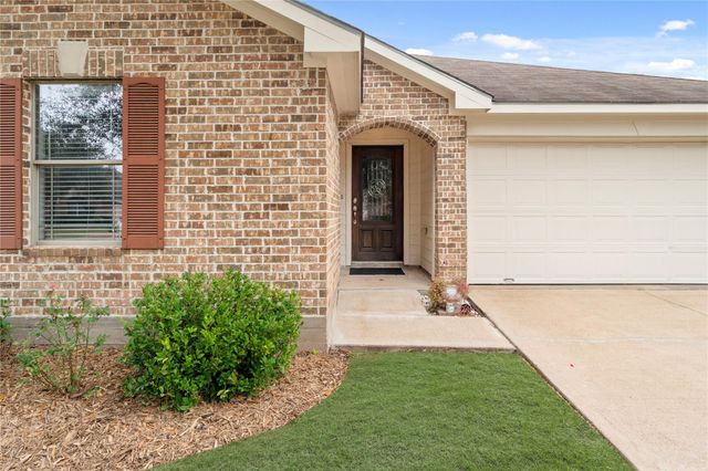 5935 Wildbriar Lane, Richmond, TX 77469