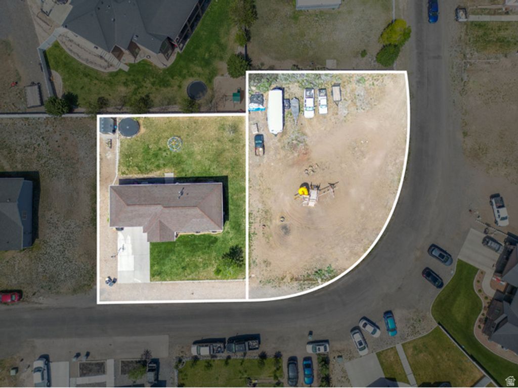 Image 16 of property listing at 918 S 190 E, Panguitch, UT 84759