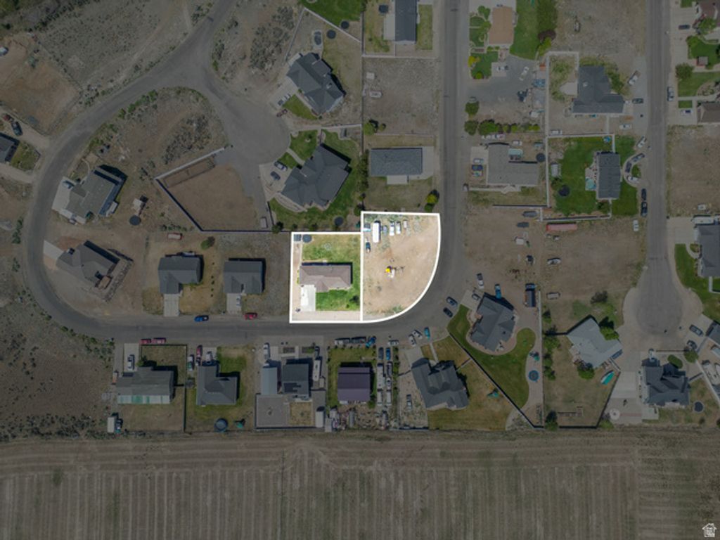 Image 18 of property listing at 918 S 190 E, Panguitch, UT 84759