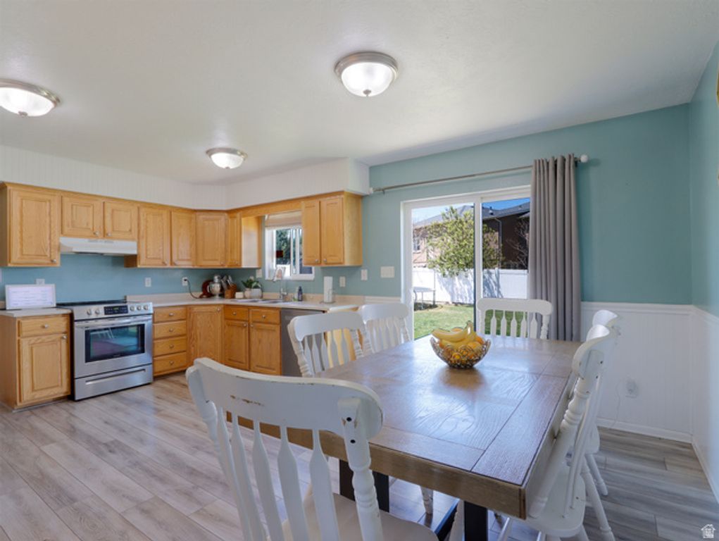 Image 26 of property listing at 918 S 190 E, Panguitch, UT 84759