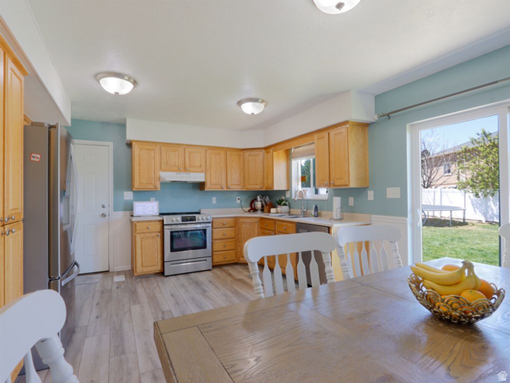 Image 27 of property listing at 918 S 190 E, Panguitch, UT 84759