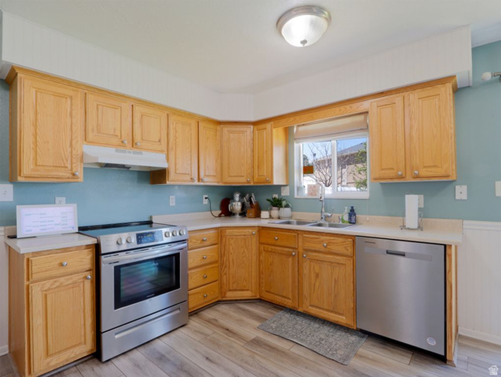 Image 28 of property listing at 918 S 190 E, Panguitch, UT 84759